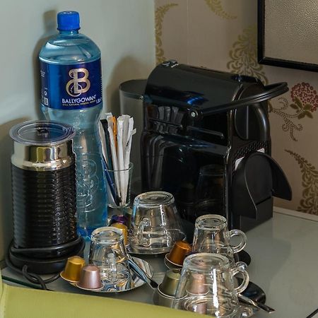 ダブリン Sea View D4 Bed & Breakfast エクステリア 写真
