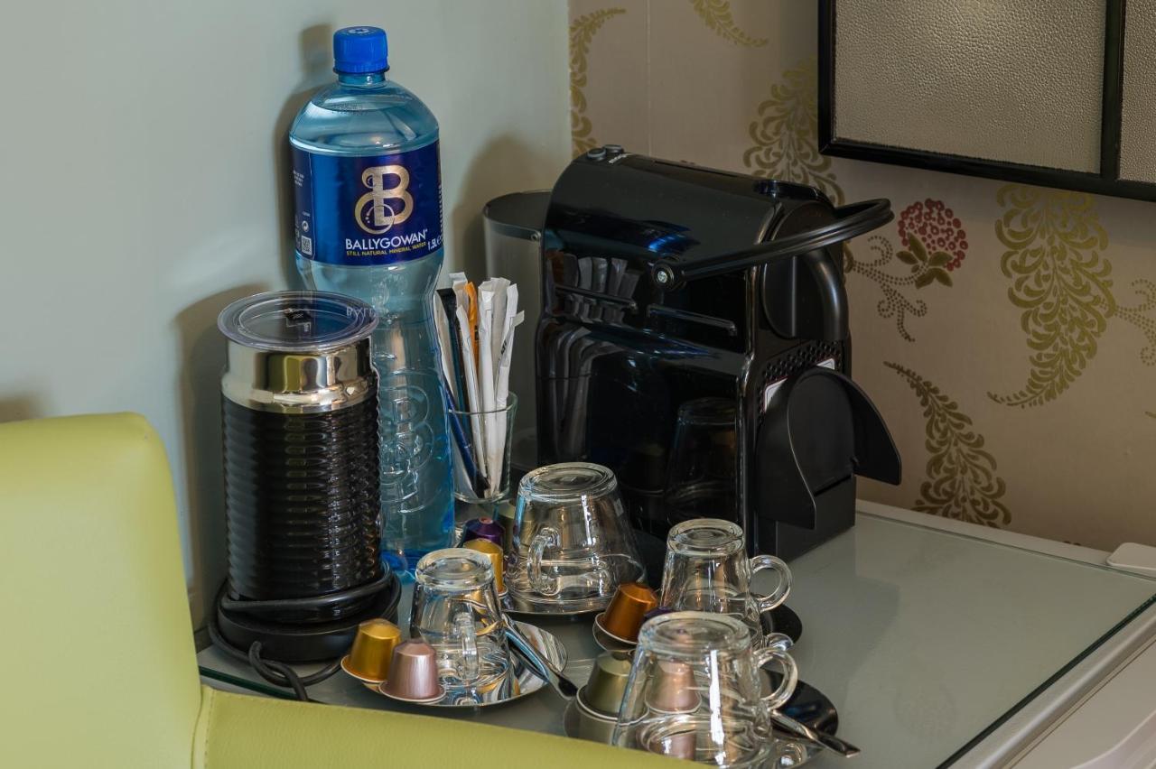 ダブリン Sea View D4 Bed & Breakfast エクステリア 写真